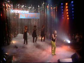 Vanessa Paradis Be My Baby (Top Of The Pops, Live 1992)